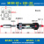 MOD可调油缸HOD可调液压油缸MOB HOB双向可调油缸液压缸 MOD63*150-50