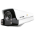 普联（TP-LINK）300万暗夜全彩网络摄像机AI侦测高清企业商用夜视监控摄像头安防设备TL-IPC534T-WB 6mm