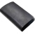 ABLEMEN 黑色绝缘胶板 绝缘胶垫35kV 10mm厚 1米*5米 高压配电房绝缘胶垫 绝缘毯 绝缘地板 绝缘橡胶垫