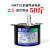 50KTYZ永磁同步电机 交流220V 50转 理发店 美发沙龙 转灯 马达 一分钟100转