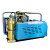 汉盾HD-JII3099 便捷式电动充气泵(380V)