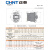 切换电容接触器cj19-3211 4311 6321 25 95 电柜无功补偿220V CJ19-3211 380V