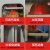 304不锈钢消防柜微型消防站整套器材室外户外消防柜器 红色消防器材套餐(可单选)