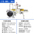 FXJ-6050型胶带封箱机全自动邮政纸箱封箱机封口机 电商专用自动 5050型封箱捆扎一体