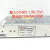 DC-DC开关电源输入DC48V（36-72V） 输出DC24V5A多种规格电源定制