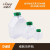 芯硅谷【企业专享】 C4002 细胞培养瓶，组织培养瓶，培养瓶 250ml滤膜盖1箱(5个/袋×20)
