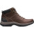 其乐（Clarks）男士 户外登山鞋运动鞋防滑 灰褐色 8.5 Wide(中国 42)