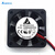 台达ASB0424VHA DC24V 0.16A 4010双滚珠轴承散热风扇40*40*10MM