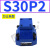 S6A21液压S8A31管式S10A51单向阀S15A1/S20A11B/S25A22/S30A S30P2 板式(华德型)