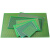 单面双面板万用板电路板洞洞板面包 PCB线路板电工焊接实验板 单面绿油小板组合