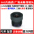 4K高清广角无畸变M12镜头工业OpenMV镜头2.3 2.8 3.6 4 6 8 12 mm 2.02mm 1/2.8 16MP 无畸变