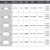 木林森照明 森之光系列2.5寸压铸筒灯开孔非隔离开关电源 5W SMD光源 75mm-85mm 6500k白色 WD58-5-W-65K-01