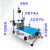 适用于丝网印刷专用印刷设备丝印台丝印机械设备印刷设备 小号台面24*30cm