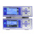 轻享奢新款联仪SH-X多路温度测试仪工业记录仪巡检仪温升测试定制 SH-8XL蓝屏曲线款