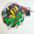 原装九阳豆浆机主板DJ13R-G1电路板电源板线路板触摸控制板显示板 绿色43665针