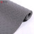 居拾忆 牛筋人字纹塑胶防滑垫PVC防水耐磨牛津阻燃垫楼梯加厚地板垫满铺地板垫 1.5mm厚灰色1.6米宽1米长