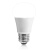 优洋 LED灯泡 工业12W节能照明E27标准大螺口球泡 白光6500K
