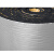 菲尼泰科 铝箔隔热棉 1平米 10mm 包装棉高温防火防晒板 加强网格铝箔加背胶 FT-061