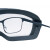 uvex9320466护目镜防护眼镜防风沙防尘防飞溅骑行防冲击眼镜劳保 实验室护目镜 uvex9320466