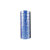 筑华工品 PVC电气绝缘自粘带（蓝） 厚0.13mm 宽18mm 长10yd 单位：卷