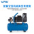 威尔克VRK V-PISCO系列工业气动真空吸笔强力吸笔起拔器气动吸笔SMT贴片吸笔配真空泵 真空泵版 V-PISCO 