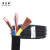 橡套电缆 YC 米 3*2.5+1