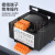 华通机床控制变压器JBK5船用变压器CXB 440V变220V110V36V24V12V JBK5-160VA(下单备注电压)