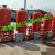 消防水泵管道离心泵消火栓泵增压稳压成套设备立式多级泵喷淋水泵 无负压（定制）