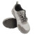 双安 绝缘鞋 AP105（Z）灰色 44码 10KV 劳保鞋 休闲时尚电工鞋 防砸防穿刺 耐磨防滑