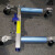 韩曼柯 挪车器手动液压式 12寸手动汽车移动器 铝合金管液压式车辆移车器 