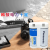 松下（Panasonic）2CR5锂电池6V适用于水龙头洗手池便池红外线感应器佳能胶片照相机摄像机 2CR5：1粒