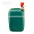 溶剂废液桶安全盖活性炭过滤器废液收集桶配件10/20L可订制 S60废液桶盖6孔