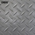 安赛瑞 牛津防滑地垫1.8×15m PVC塑料仓库走廊橡胶地垫 加厚耐磨垫1.5mm灰色  23985