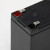 CSB希世比蓄电池GP672通信设备电梯安防门禁音响玩具车UPS电源专用铅酸蓄电池6V7.2AH