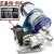 定制IHI冲床SK505BM-1自动注油机国产润滑泵24V电动黄油泵SK-505 SK505BM04