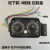松下气保电焊配件KR350A500A送丝遥控盒电流电压调节控器二 线包四线 塑料壳 普通经典款