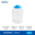 PP塑料食用菌种瓶550 850 2200ml 耐高温高压组培瓶透气盖 聚丙烯 透气盖850ml 50个
