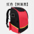 保洁工具专用背包定制logo阿姨产品家政深度清洁包的 【结实耐用】红色