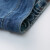 卡帝乐鳄鱼高端冰丝直筒透气牛仔裤男夏季薄款2024新款弹力修身棉质裤子休闲 蓝色 29