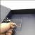 百思罗尼 档案盒 带铁夹资料盒A4文件盒文件盒加厚收纳盒 A804（不带夹）4.6CM
