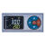 橙央MTZS/H/B-C1006摇床振荡器温度速度控制器PCHB-D80009000定制 SHHB-D6000