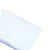 冰禹 文件袋收纳袋 拉链式透明防水资料袋票据袋 颜色随机指定联系客服 B8(9.5*12.5cm) BYlj-28