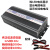 出口纯正弦波12v转110v6000w24v48v60v72v光伏太阳能板 12v转110v2000w双数显