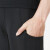 耐克（Nike）男裤 24春季新款运动裤跑步健身训练透气休闲裤子弹力紧身长裤 FB7953-010 S(165/72A)