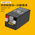 电子秤电池通用4v4ah20hr电子称蓄电瓶6v锂商用台秤专用配件 超威4V4.5Ah-重约450g-送配件