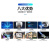 海康威视 800万1/1.8 CMOS 白光全彩海螺型网络摄像机 DS-2CD3386FWDV3-LS(2.8mm)  计价单位：个