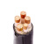 YJV电缆型号YJV电压0.6/1kV芯数4+1芯规格4*120+1*70平方毫米