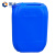固乡塑料桶 20升水桶 25L方形酒桶 30公斤化工桶5升堆码桶10kg废液桶 【蓝色15L】