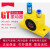 定制气动涡轮振动器GT8/13料仓空气振荡器滚珠式震动器工业助流下料器 新款GT-30