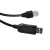 USB转RJ45 VP/DT变频器 RS485串口通讯线 MEGA系列 1.8m